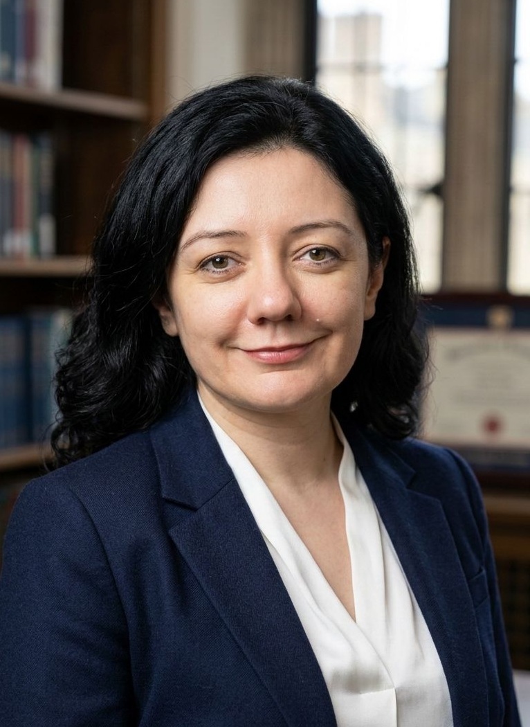 Dr. Pelin Atila Yörük