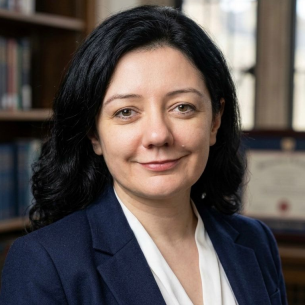 Dr. Pelin Atila YÖRÜK